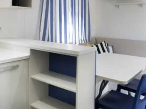 MOBILHOME 6 personnes - Saphir, 2 Chambres , Par Lifestyle Holidays 