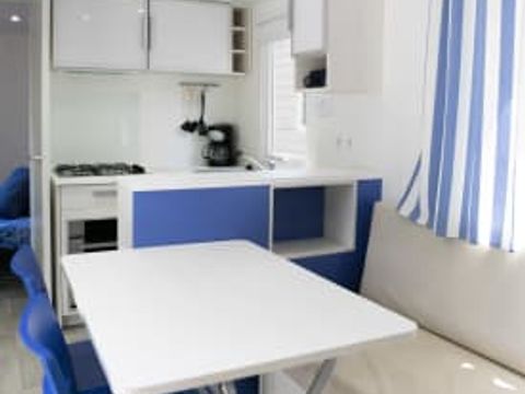 MOBILHOME 6 personnes - Saphir, 2 Chambres , Par Lifestyle Holidays 