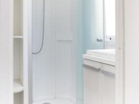 MOBILHOME 6 personnes - Saphir, 2 Chambres , Par Lifestyle Holidays 