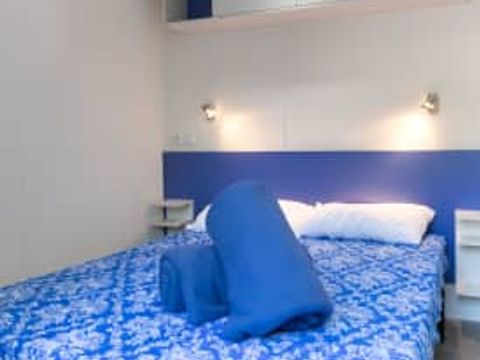 MOBILHOME 6 personnes - Saphir, 2 Chambres , Par Lifestyle Holidays 