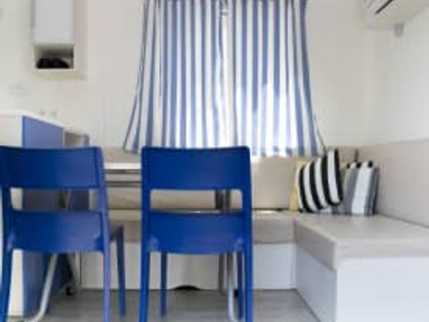 MOBILHOME 6 personnes - Saphir, 2 Chambres , Par Lifestyle Holidays 