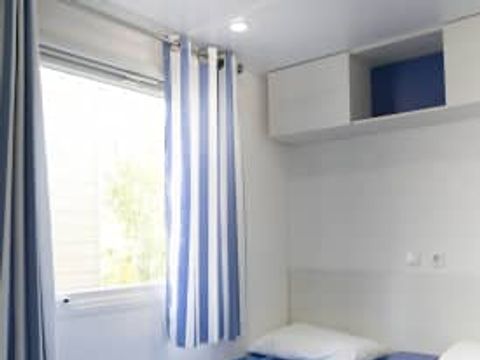 MOBILHOME 6 personnes - Saphir, 2 Chambres , Par Lifestyle Holidays 