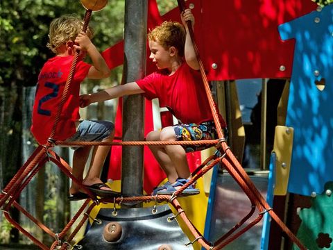 Camping Le Bois de Valmarie - Camping Pyrénées-Orientales - Image N°15