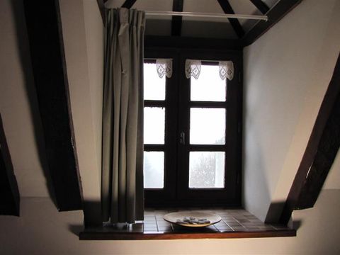 CHAMBRE 4 personnes - FAMILIALE