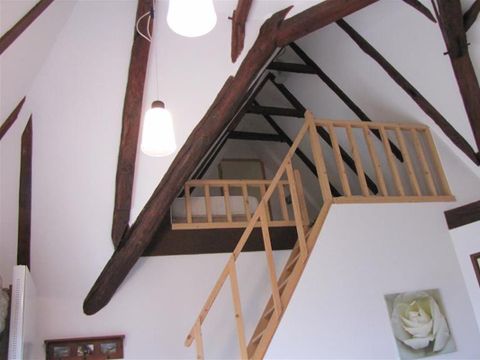 CHAMBRE 4 personnes - LUXUEUSE