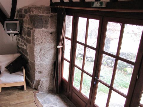 CHAMBRE 4 personnes - LUXUEUSE