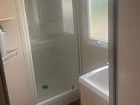 Mobilhome 6 personnes - Haut