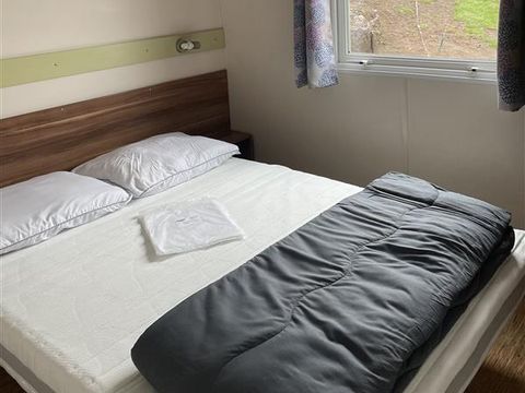 MOBILHOME 5 personnes - Mobilhome 5 personnes