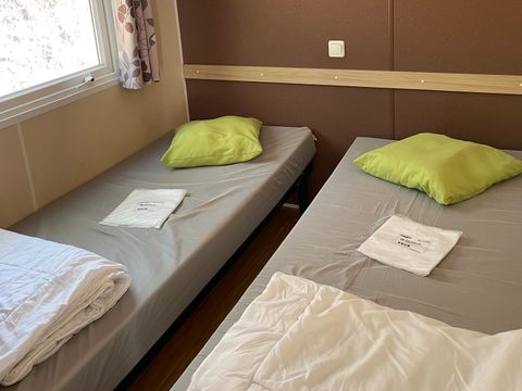 Mobilhome 6 personnes - 6.1