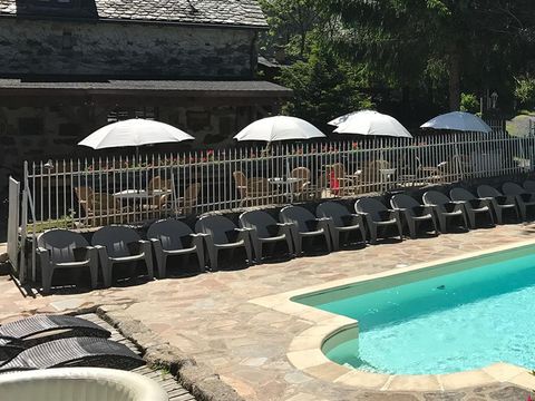 Camping Clos de Banes - Camping Aveyron - Image N°21