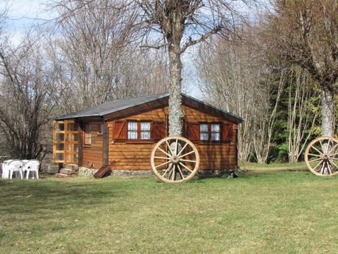 Camping Clos de Banes - Camping Aveyron - Image N°19