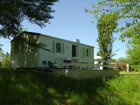 Camping Europe  - Camping Corrèze - Image N°6