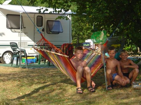 Camping Europe  - Camping Corrèze - Image N°5