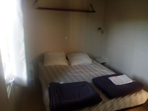 MOBILHOME 4 personnes - PRIVILEGE