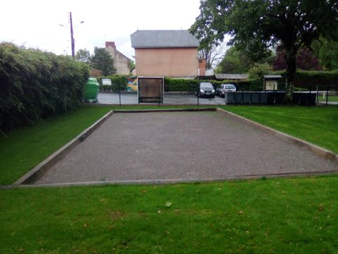Camping Les Chambons - Camping Indre - Image N°11