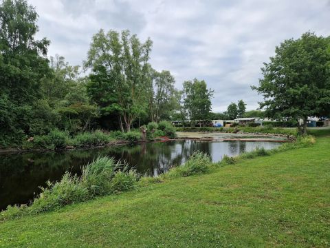 Camping Les Chambons - Camping Indre - Image N°4