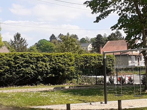 Camping Les Chambons - Camping Indre - Image N°17