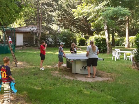 Camping Ushuaïa Villages Le Viaduc - Camping Ardèche - Image N°19