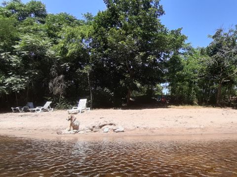 Camping Ushuaïa Villages Le Viaduc - Camping Ardèche - Image N°24