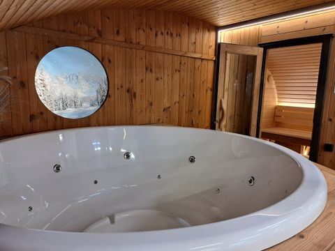 Camping Ushuaïa Villages Le Viaduc - Camping Ardèche - Image N°3