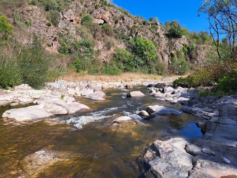 Camping Ushuaïa Villages Le Viaduc - Camping Ardèche - Image N°38