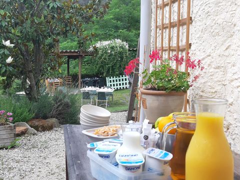 Camping Ushuaïa Villages Le Viaduc - Camping Ardèche - Image N°8