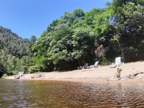 Camping Ushuaïa Villages Le Viaduc - Camping Ardèche - Image N°62