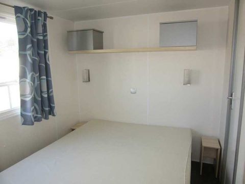 MOBILHOME 6 personnes - CONFORT Evasion 2 Chambres (4 Adultes Maxi + 2 Enfants de - 18 ans)
