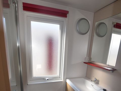 MOBILHOME 6 personnes - Mobil-home PREMIUM Alizé 2 Chambres / 2 Salles de bains (4 Adultes Maxi + 2 Enfants de - 18 ans)