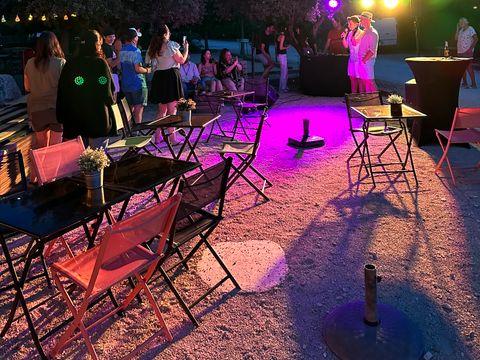 Camping l'Arlésienne - Camping Bouches-du-Rhône - Image N°20