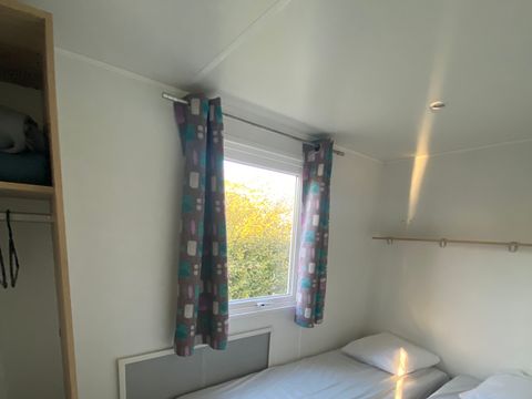 MOBILHOME 6 personnes - ECO Arelate 3 Chambres (6 Adultes)