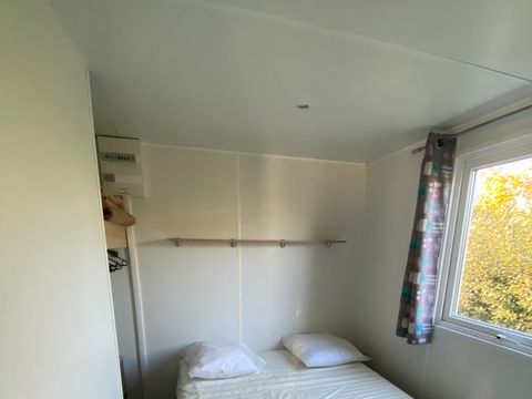 MOBILHOME 6 personnes - ECO Arelate 3 Chambres (6 Adultes)