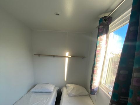 MOBILHOME 6 personnes - ECO Arelate 3 Chambres (6 Adultes)