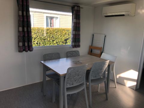 MOBILHOME 6 personnes - ECO Arelate 3 Chambres (6 Adultes)