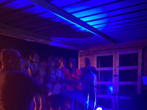 Camping l'Arlésienne - Camping Bouches-du-Rhône - Image N°34