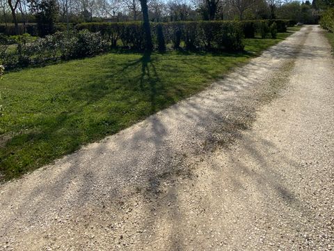 Camping l'Arlésienne - Camping Bouches-du-Rhône - Image N°25
