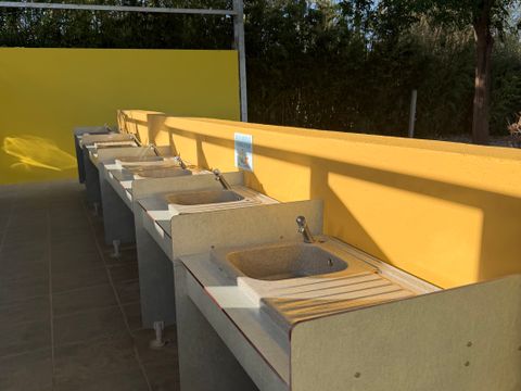 Camping l'Arlésienne - Camping Bouches-du-Rhône - Image N°40