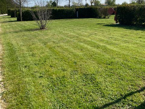 Camping l'Arlésienne - Camping Bouches-du-Rhône - Image N°24