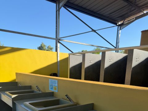 Camping l'Arlésienne - Camping Bouches-du-Rhône - Image N°41