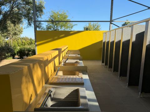 Camping l'Arlésienne - Camping Bouches-du-Rhône - Image N°38