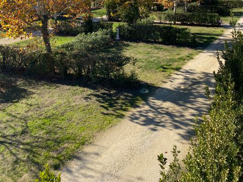 Camping l'Arlésienne - Camping Bouches-du-Rhône - Image N°28
