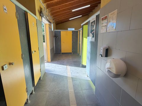 Camping l'Arlésienne - Camping Bouches-du-Rhône - Image N°39