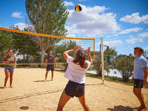 Camping Crin Blanc - Camping Bouches-du-Rhône - Image N°19