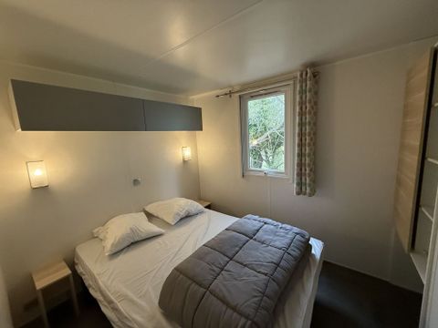 Mobilhome 4 personnes - Grand Confort Tamaris