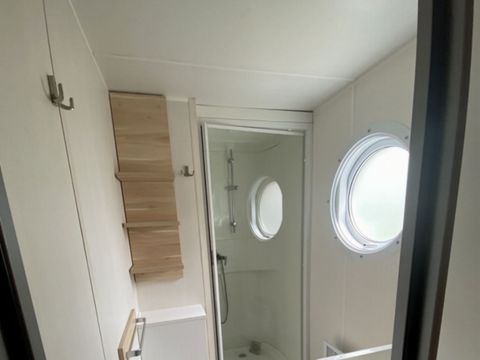 Mobilhome 4 personnes - Grand Confort Tamaris