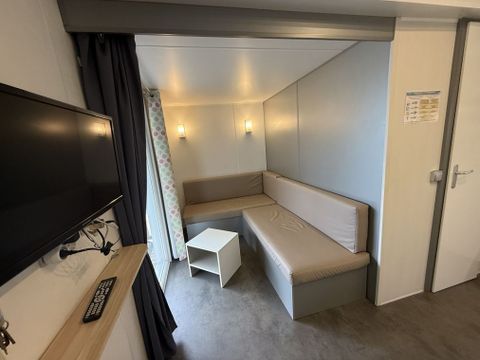 Mobilhome 4 personnes - Grand Confort Tamaris