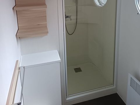 Mobilhome 4 personnes - Grand Confort Tamaris