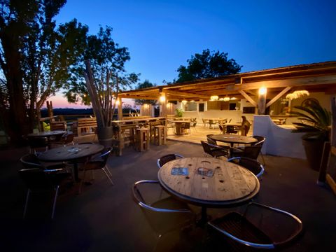 Camping Crin Blanc - Camping Bouches-du-Rhône - Image N°28