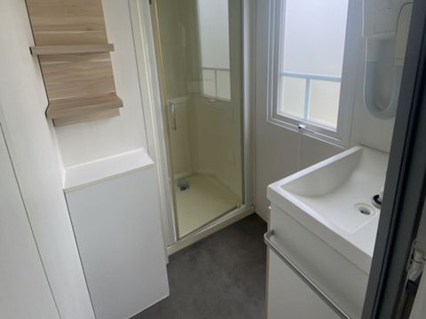 MOBILHOME 4 personnes - MH Confort Mistral 4 personnes