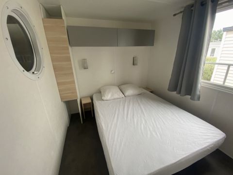 MOBILHOME 4 personnes - MH Confort Mistral 4 personnes